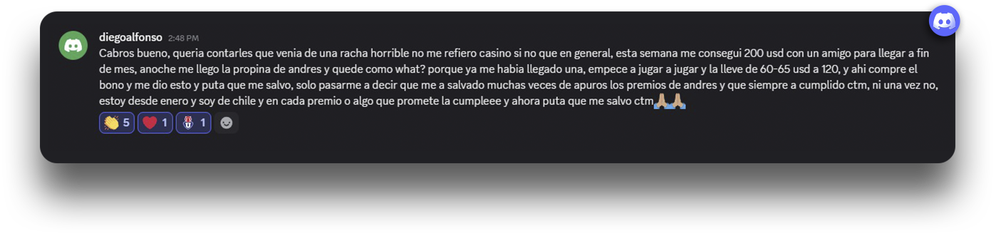 Reseña 1